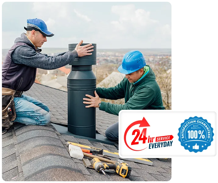 Chimney & Fireplace Installation And Repair in Davie, FL