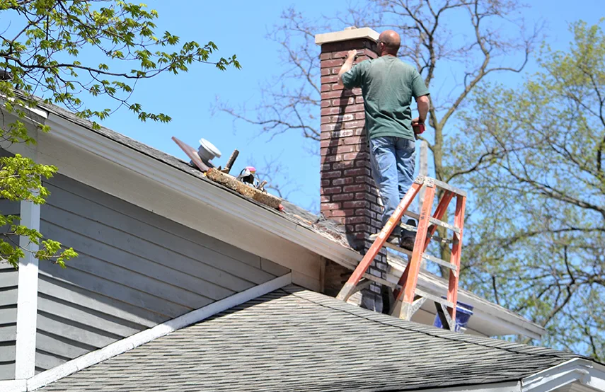 Chimney & Fireplace Inspections Services in Davie, FL