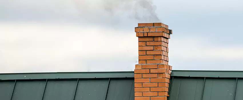 Animal Screen Chimney Cap Repair And Installation Services in Davie, Florida