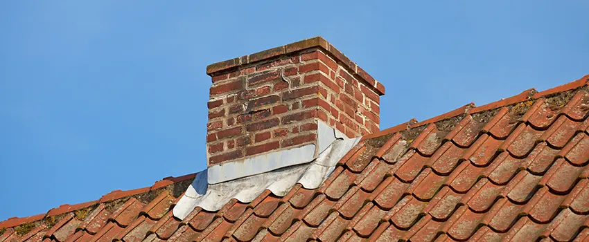 Residential Chimney Bricks Rotten Repair Services in Davie, FL