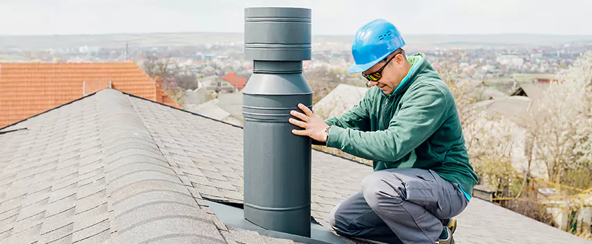 Chimney Chase Inspection Near Me in Davie, Florida