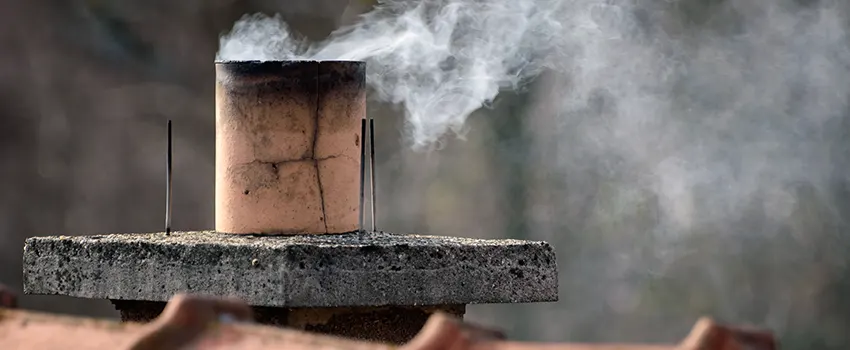 Wood Burning Chimney Odor Removal in Davie, FL