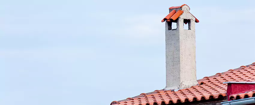 Chimney Pot Replacement in Davie, FL