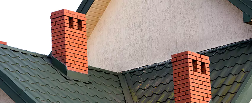 Chimney Saver Waterproofing Services in Davie, Florida