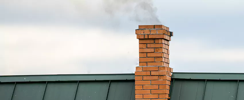 Chimney Soot Cleaning Cost in Davie, FL