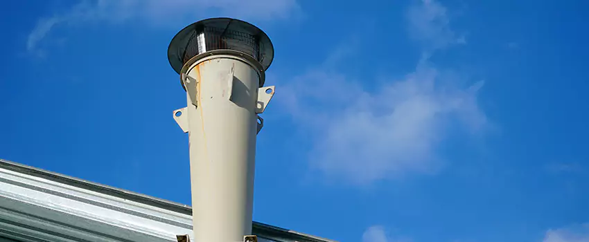 Chimney Spark Arrestor Requirements in Davie, FL