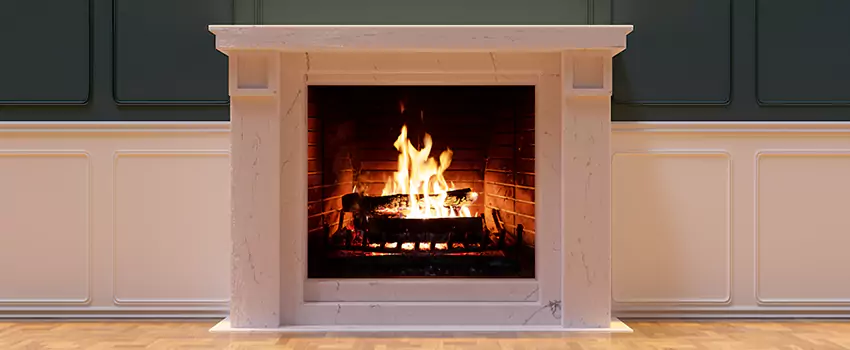 Empire Comfort Systems Fireplace Installation and Replacement in Davie, Florida