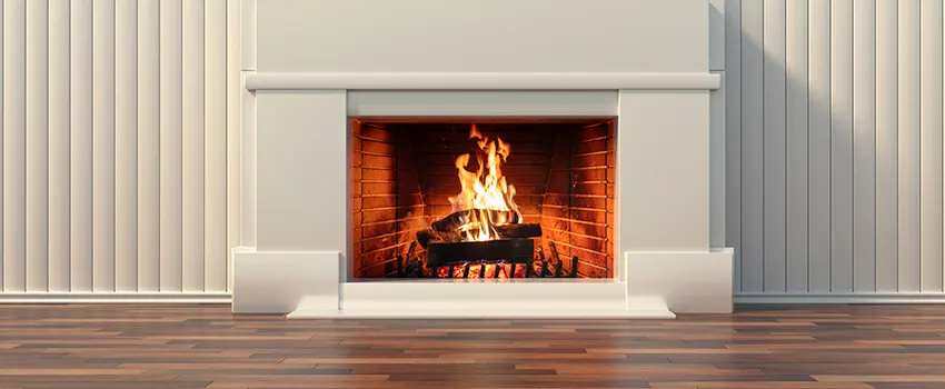 Fireplace Broken Ashtray Repair Services in Davie, Florida