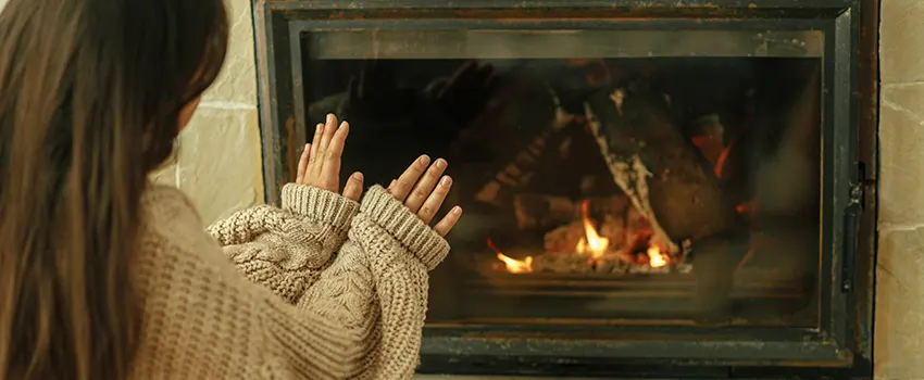 Wood-burning Fireplace Smell Removal Services in Davie, FL