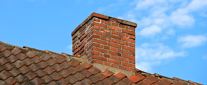 Flue Tiles Cracked Repair Services near Me in Davie, FL