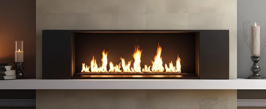 Vent Free Gas Fireplaces Repair Solutions in Davie, Florida