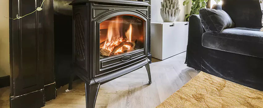 Cost of Hearthstone Stoves Fireplace Services in Davie, Florida