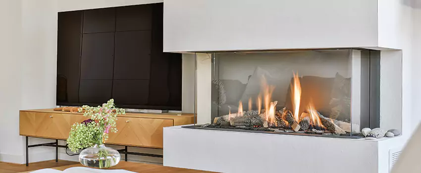 Ortal Wilderness Fireplace Repair and Maintenance in Davie, Florida