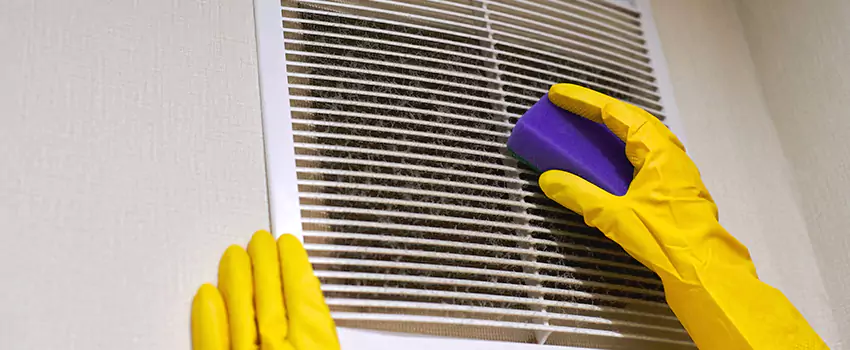 Vent Cleaning Company in Davie, FL