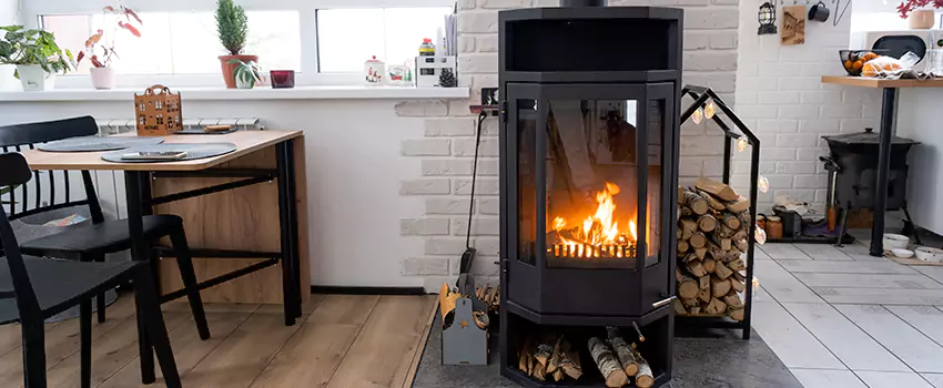 Wood Stove Inspection Services in Davie, FL