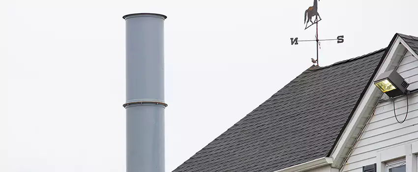 Multi-flue Chimney Caps Installation And Repair in Davie, FL