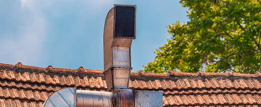 Chimney Creosote Cleaning Experts in Davie, Florida