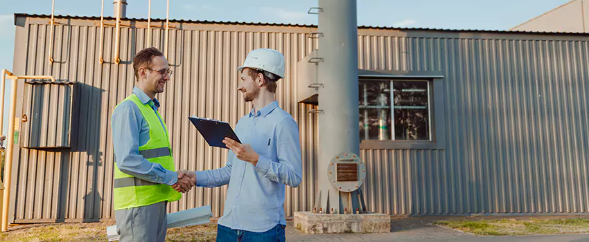 Chimney Cap Inspection in Davie, FL