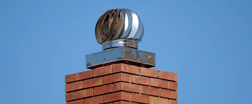 Chimney Flue Rebuild Services in Davie, Florida