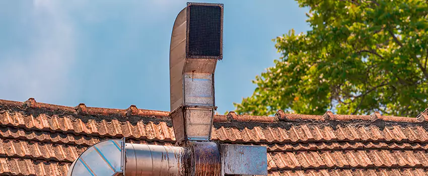 Chimney Blockage Removal in Davie, Florida