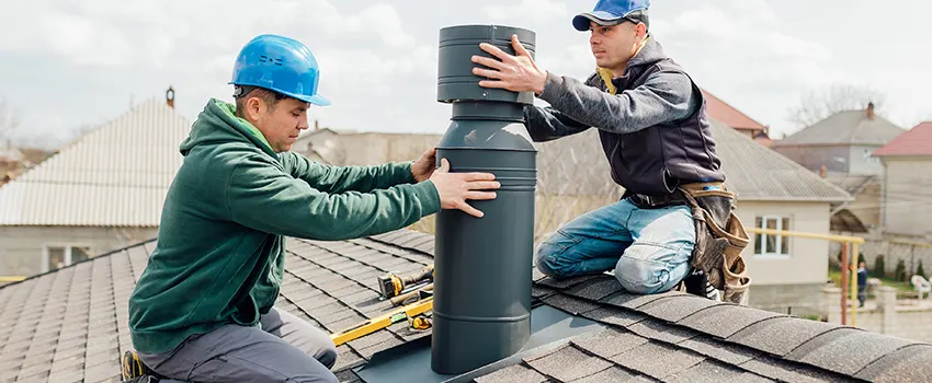 Commercial Chimney Cost in Davie, FL