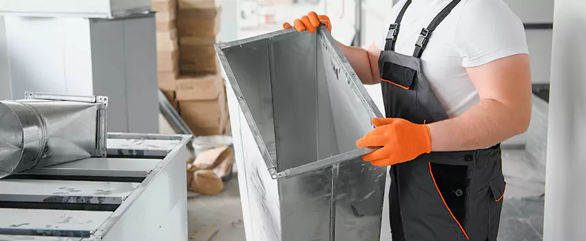 Benefits of Professional Ductwork Cleaning in Davie, FL