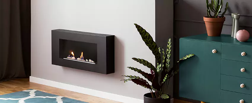 Cost of Ethanol Fireplace Repair And Installation Services in Davie, FL