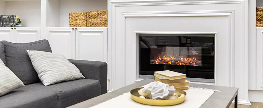 Professional Fireplace Maintenance Contractors in Davie, FL