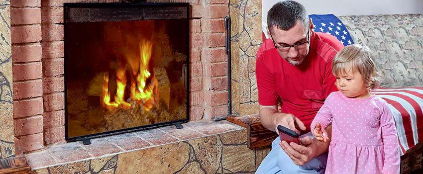 Fireplace Safety Locks For Kids in Davie, FL