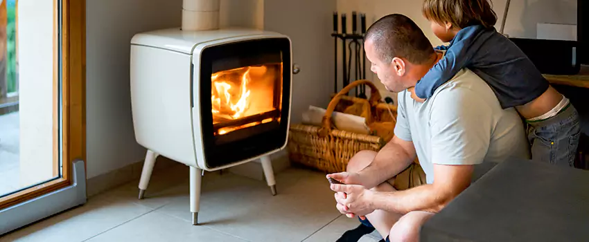 Fireplace Flue Maintenance Services in Davie, FL