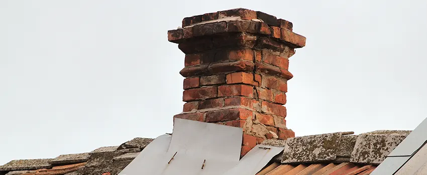 Cost of Fixing Blocked Chimney in Davie, Florida