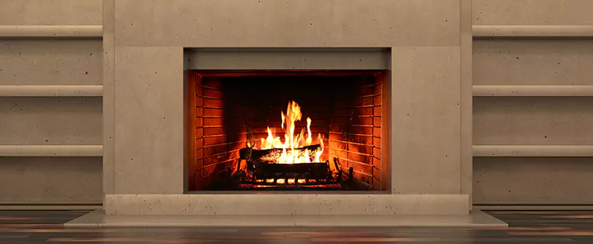 Majestic Trilliant Series Gas Fireplace Insert Repair in Davie, Florida