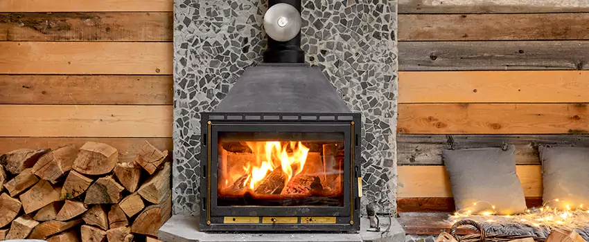 Travis Industries Elite Fireplace Inspection and Maintenance in Davie, Florida