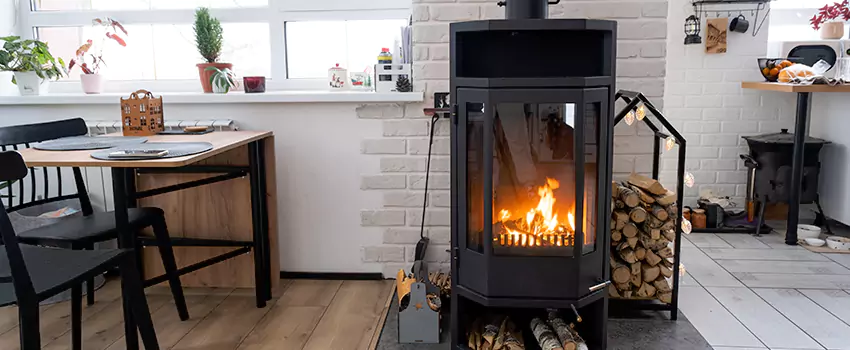 Cost of Vermont Castings Fireplace Services in Davie, FL